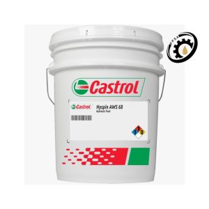 روغن هیدرولیک کاسترول Castrol Hyspin AWS 68
