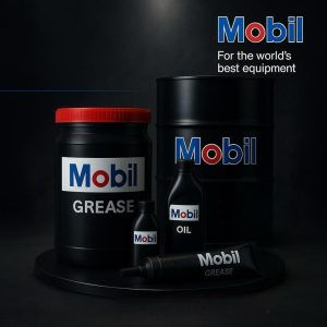 محصولات موبیل