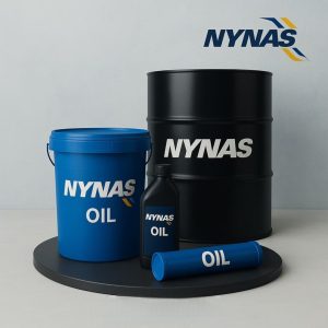 محصولات نیناس