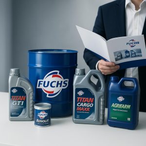 محصولات فوکس