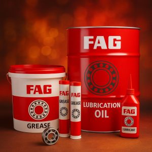 محصولات اف آ گ